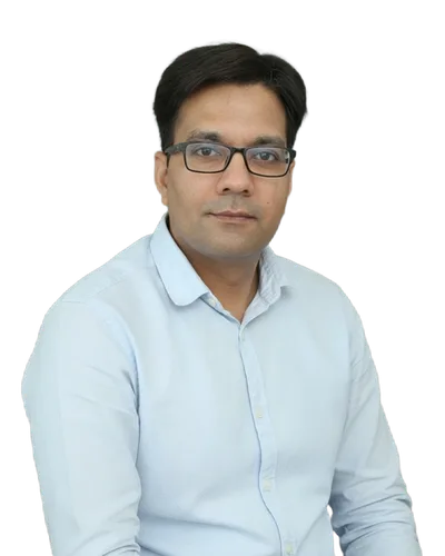 Dr. K.L. Patidar
