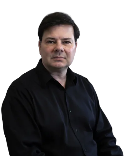 Dr. Luiz Cleber Pinheiro Frade