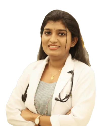 Dr. Rojin Das R. Y