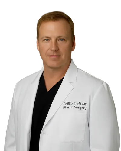 Dr. Phillip Craft