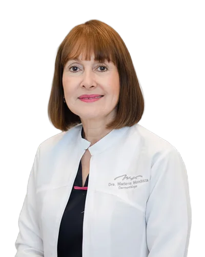 Marlene Mendoza