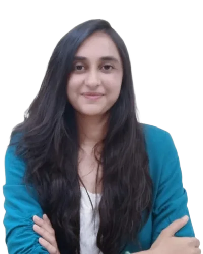 Dr. Jigisha N Jalu