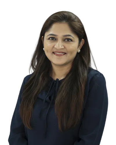 Dr. Shilpi Bhadani