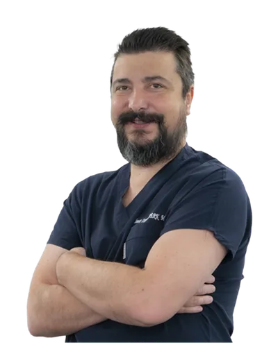 Dr. Ahmet Cengiz Berk