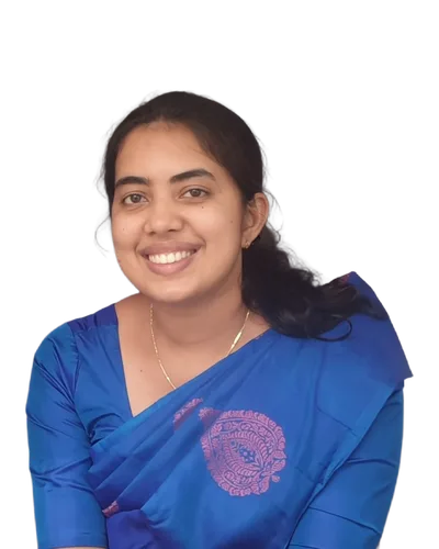 Deepa John
