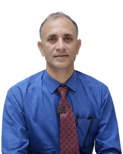 B.H. Nasir