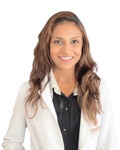Dr. Veno