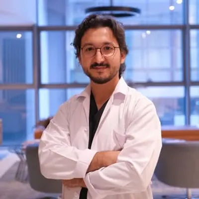 Dr. Yusuf Öztürk