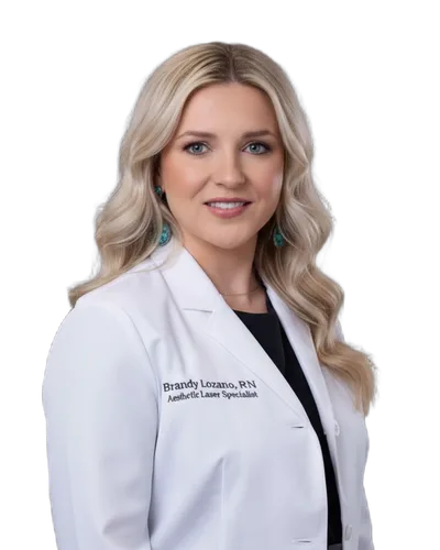 Brandy Lesaffre