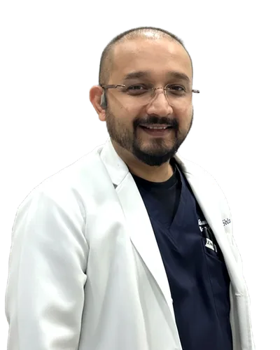 Raunak Shinde