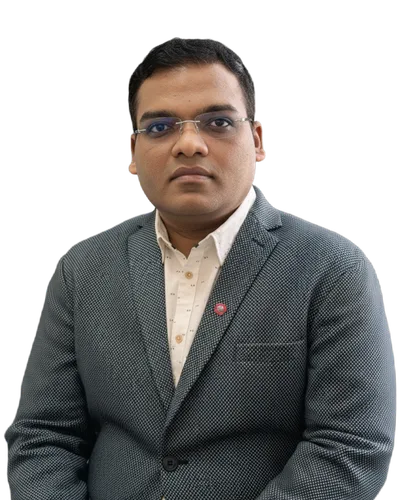 Dr. Gautam Gangurde
