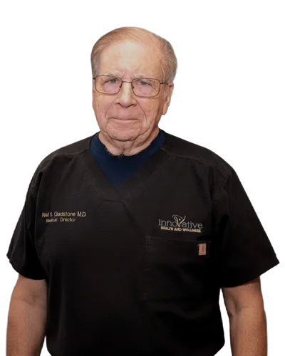 Dr. Neil Gladstone