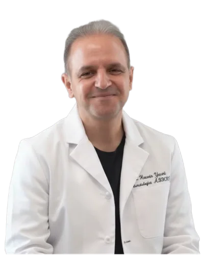Dr. Hossein Yavari