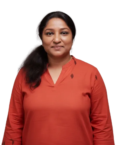 Vanita Mathew