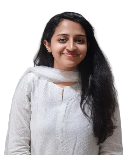Shanthi John Tharakan