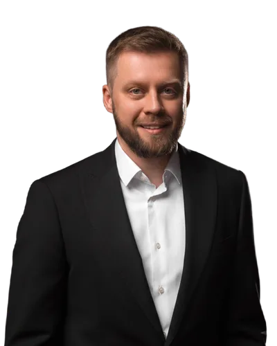 Dr. Ivan Baranov
