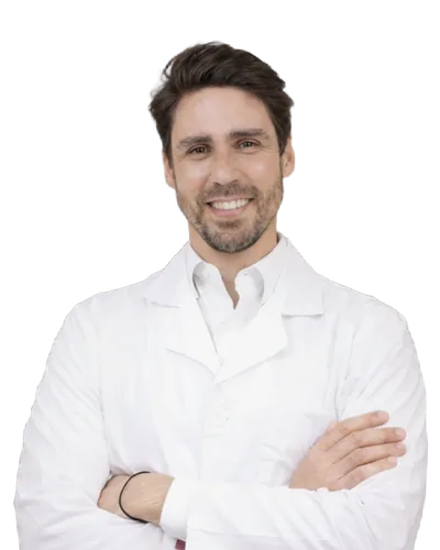 Dr. Fernando Testi