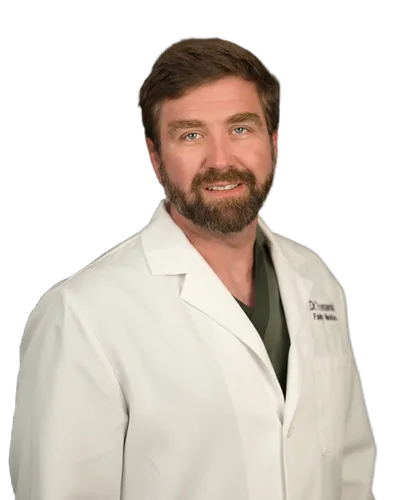 Tim Romanoski