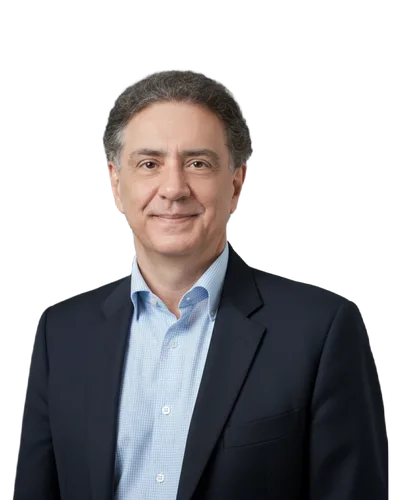 Dr. Francisco Le Voci