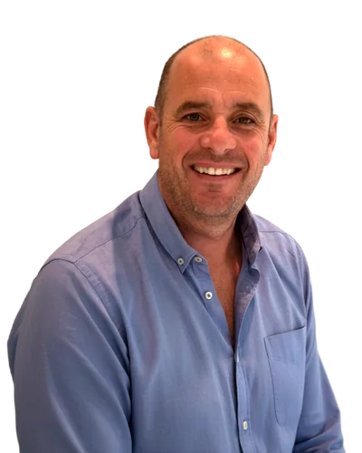 Justin Hannant