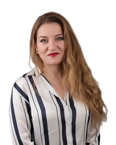 Dr. Juliana Koci
