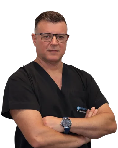 Dr. Fernando Damota