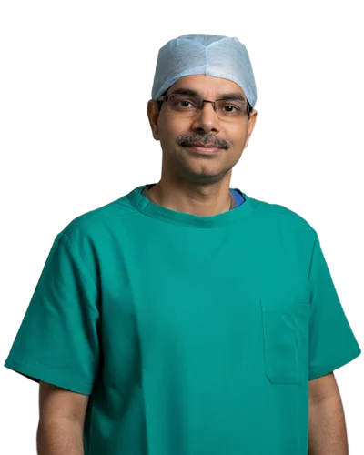 Dr. Narendra Kaushik