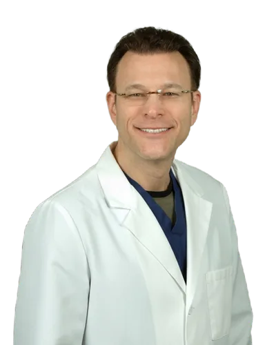 Dr. Robert Haber