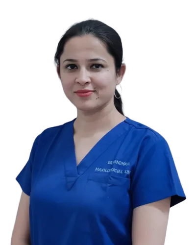 Dr. Rajbir Randhawa