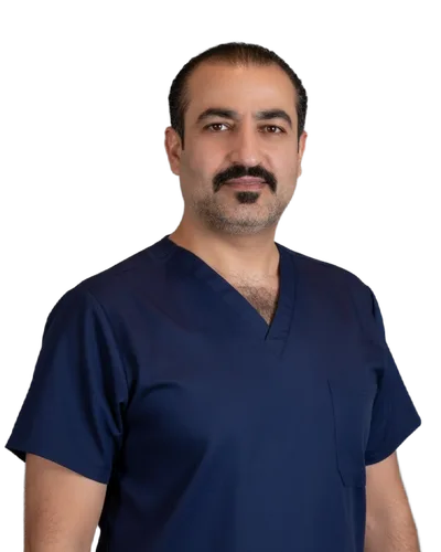 Aneel Akhtar Farhi