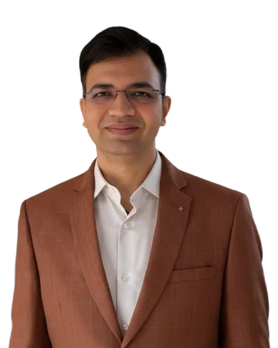 Dr. Nitin Barde