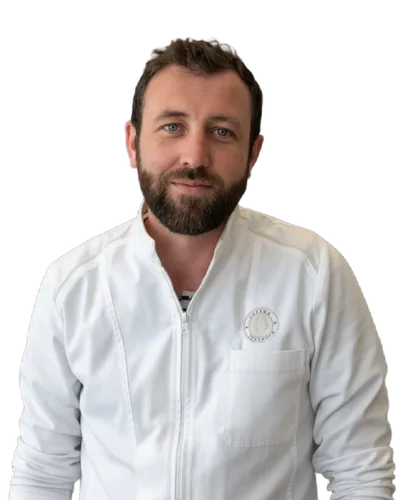 Dr. Alain Brun