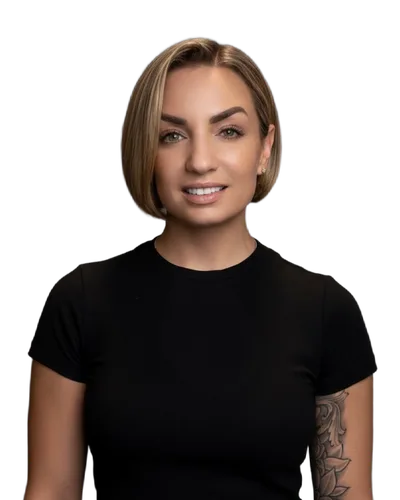 Ilona Markarian