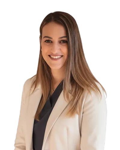 Dr. Christina Vryonidou