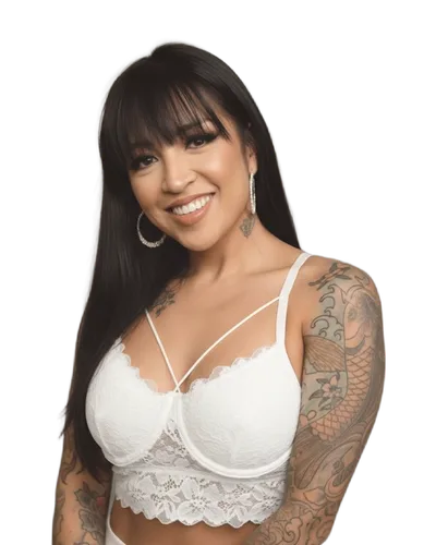 Donna Fathi