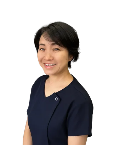 Makihara Mieko