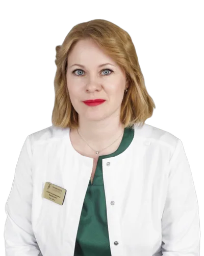 Elena Brusenskaya