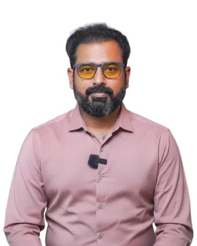 Dr. Harikiran Chekuri