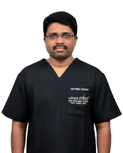 Dr. Prem Anandh