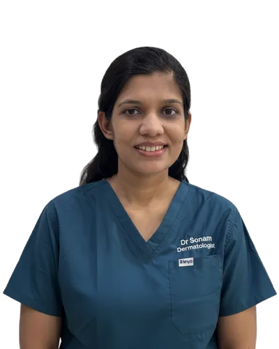 Dr. Sonam Tayde