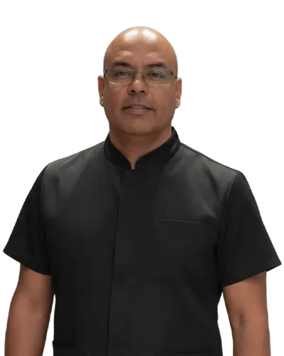 Eric Licea