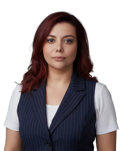 Dr. Yasaman Shariati