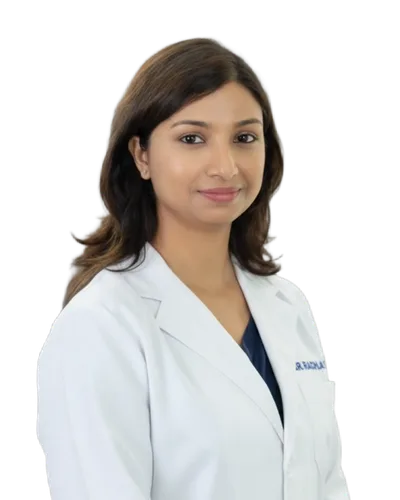 Dr. Laxmi