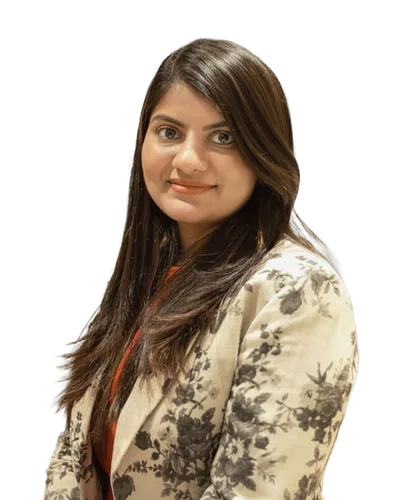 Srushti Shah