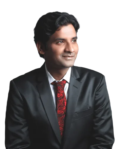Dr. Vikas Singh