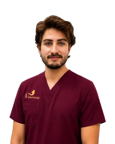 Dr. Mario Pérez Trinidad