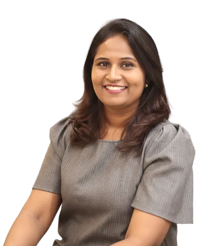 Dr. Thina Peter