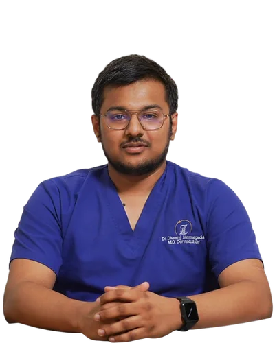 Dr. Dheeraj Nimmagadda