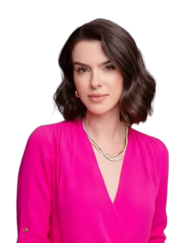 Dr. Letícia Pedro