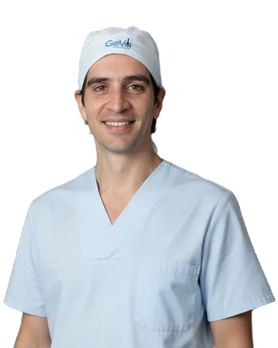 Dr. Gerardo Garcia Navarro